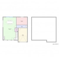 maison 85m2