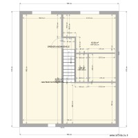 GRENIER SITUATION EXISTANT 1 modification