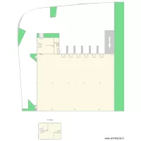 plan lyon