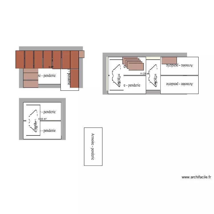 Plaques. Plan de Plaques. Plan de