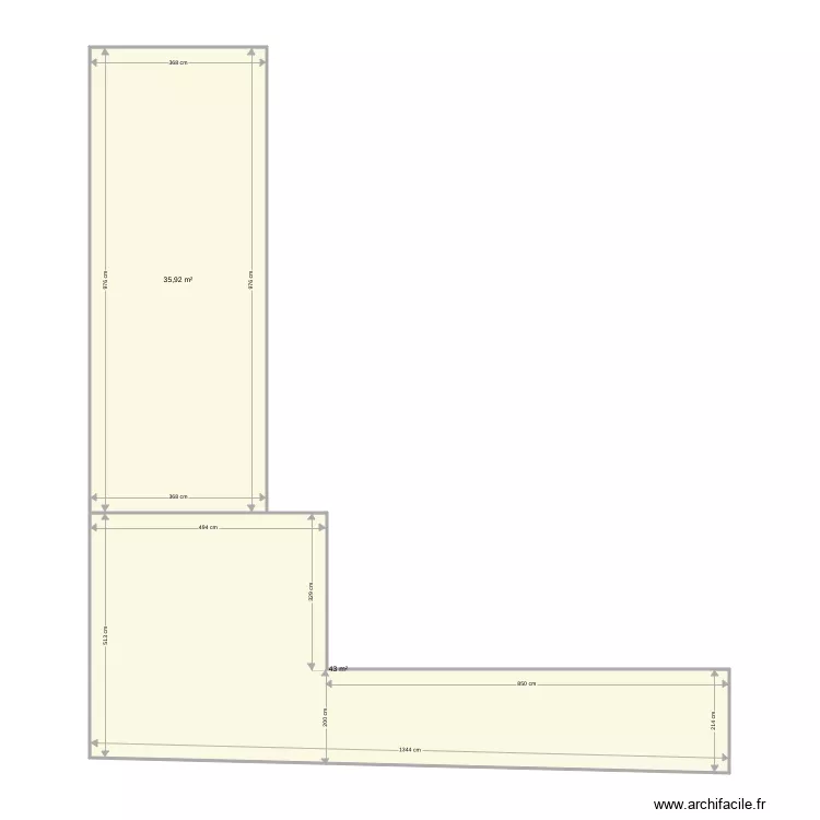 Chantier Fabi. Plan de Chantier Fabi. Plan de