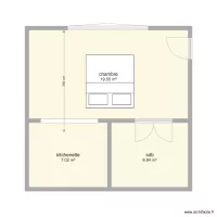 Chambre Etage