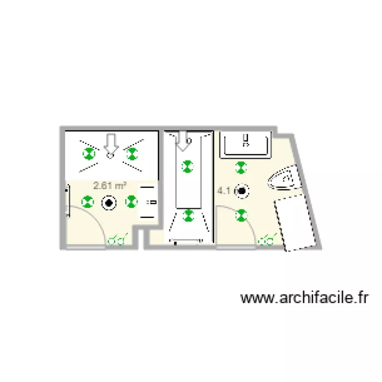 SDB version 1. Plan de SDB version 1. Plan de