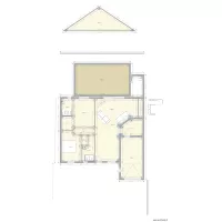 maison Chauvigny plein pieds 12 m avec canape 16102016