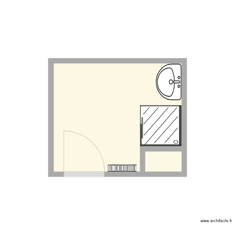 DO COUTO. Plan de 0 pièce et 0 m2