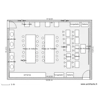 Laboratorio Processamento Ribaue