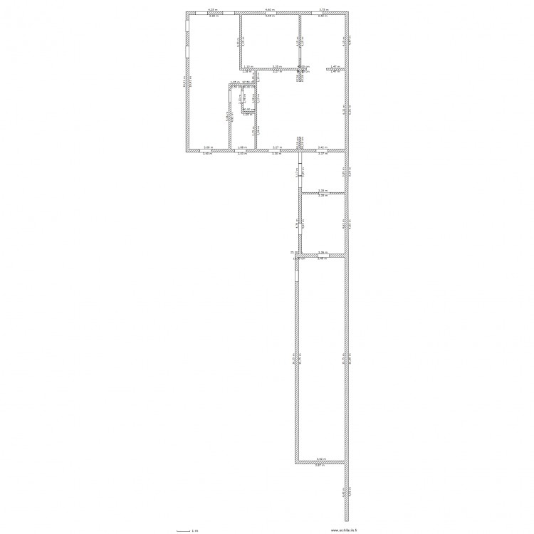 home. Plan de 0 pièce et 0 m2