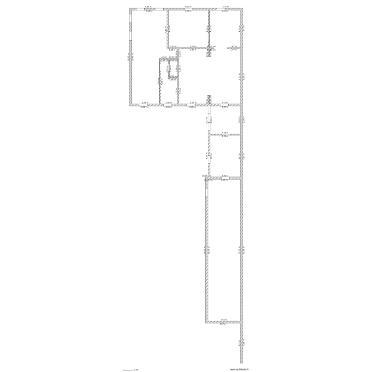 home. Plan de home. Plan de