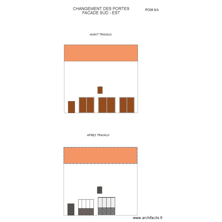 7PCMI6. Plan de 0 pièce et 0 m2