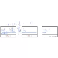Trairie Unifilaire 2 &eacute;tage