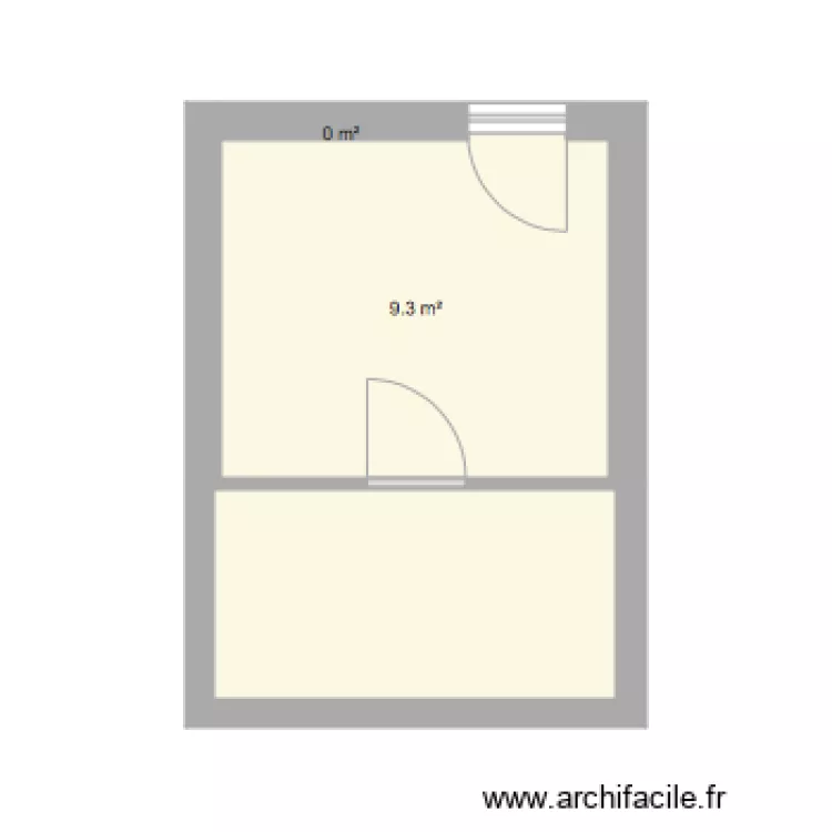 SILVESTRE SEBASTIEN. Plan de 