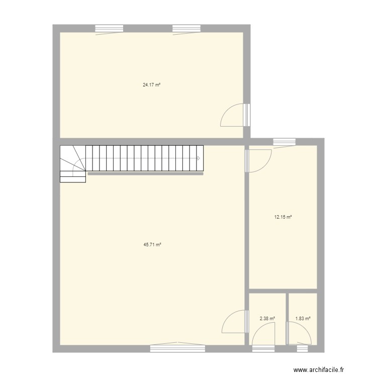 Marie claire. Plan de 0 pièce et 0 m2