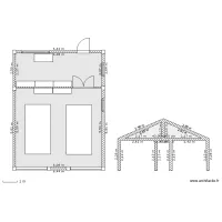 garage 1ere version