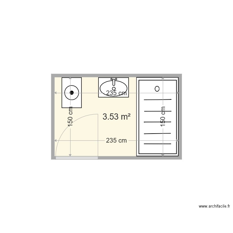 PUREUR ALAIN . Plan de 0 pièce et 0 m2