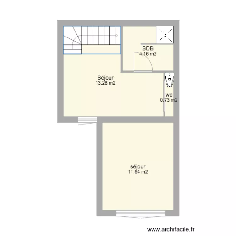 plan PAYRE YVETTE. Plan de plan PAYRE YVETTE. Plan de