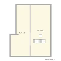 alaire combles origine