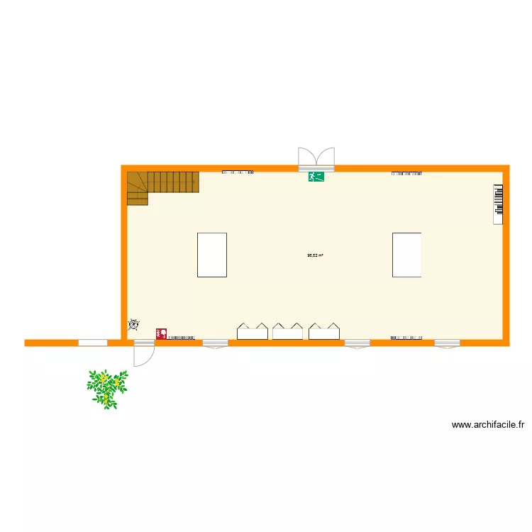 PLAN 1 v2. Plan de PLAN 1 v2. Plan de