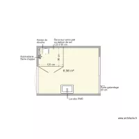 Marquaille projet SDB