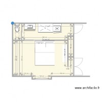 Salle de Douches
