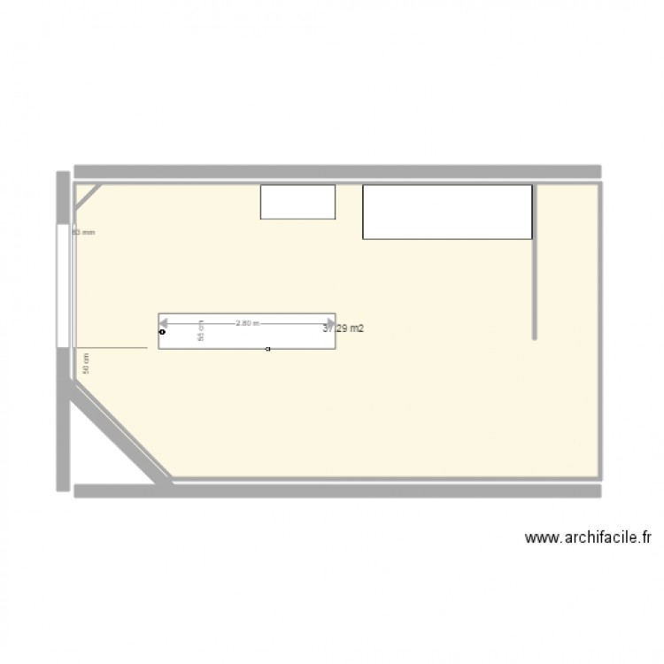 PLAN SEJOUR SOLT4. Plan de 0 pièce et 0 m2