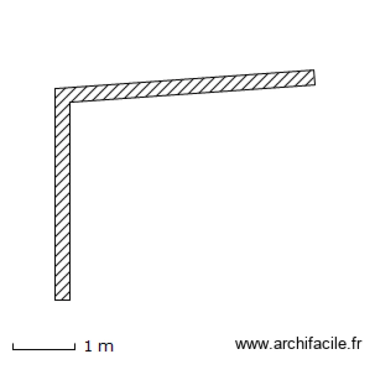 vestibule. Plan de vestibule. Plan de