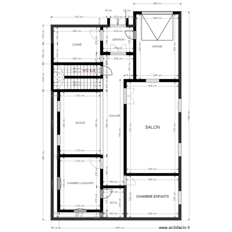 T10 x15 Client 36299451. Plan de 0 pièce et 0 m2