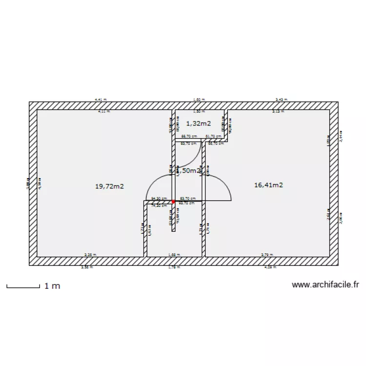 2eme v2. Plan de 2eme v2. Plan de