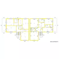 SAINT JULIEN &eacute;tage 