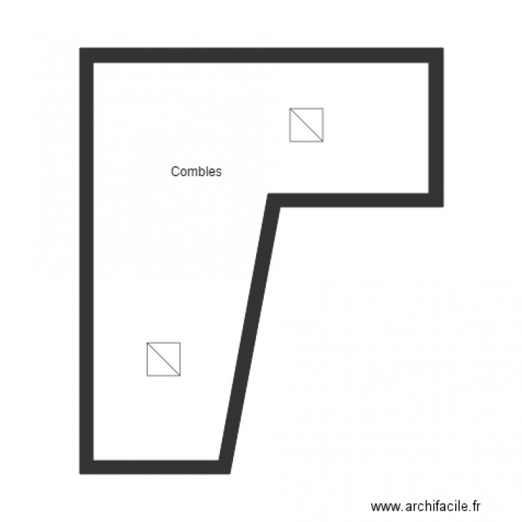 MASSON. Plan de 0 pièce et 0 m2