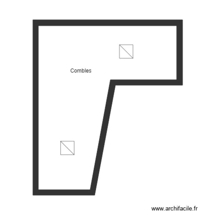 MASSON. Plan de MASSON. Plan de