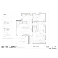 maison leonard