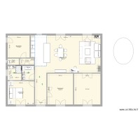 Maison modifie meuble