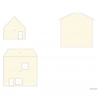 DP4 PLAN DES FACADES ET DES TOITURES