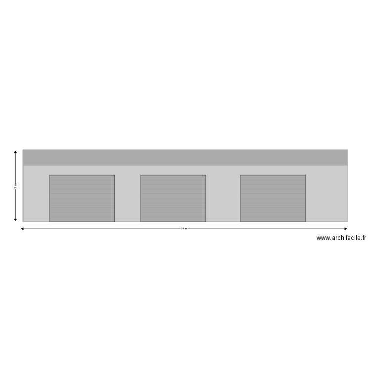 dula. Plan de 0 pièce et 0 m2