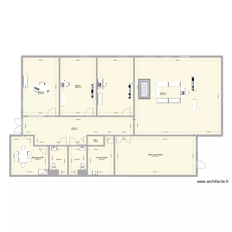 ecolefoyer. Plan de ecolefoyer. Plan de