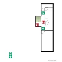Point B etage