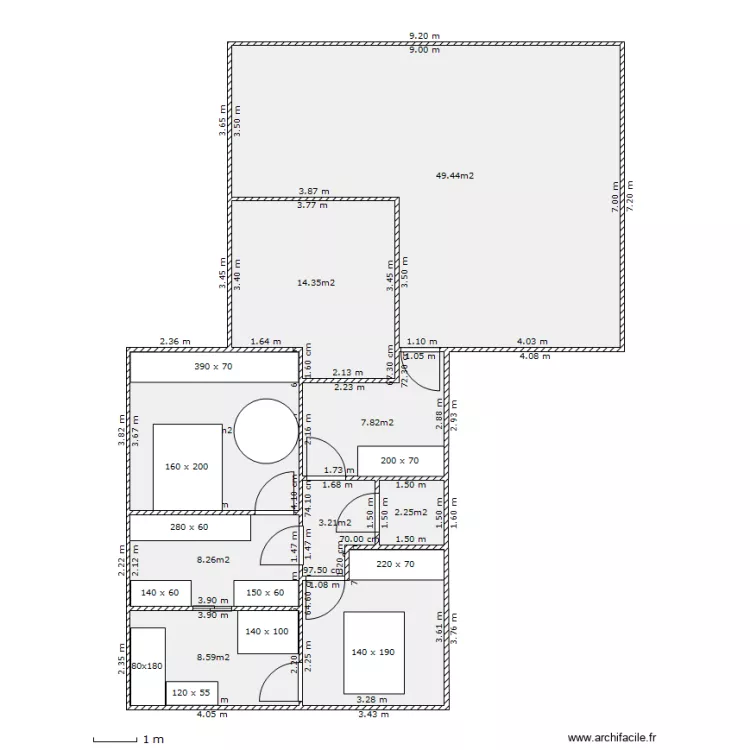 MDM V10. Plan de MDM V10. Plan de