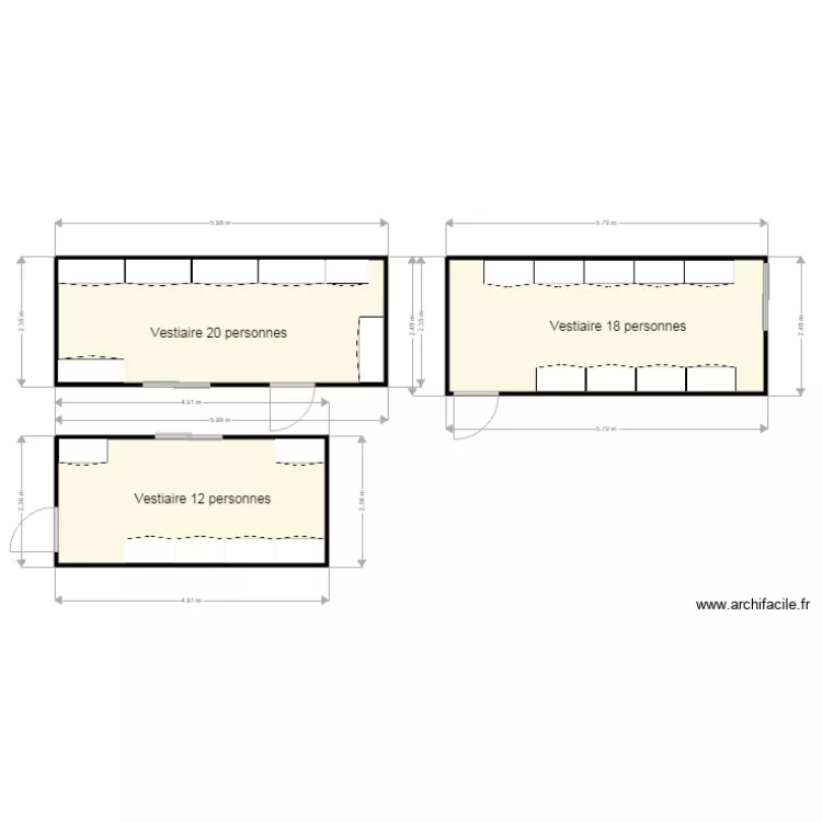 axe environnement laveyron. Plan de 