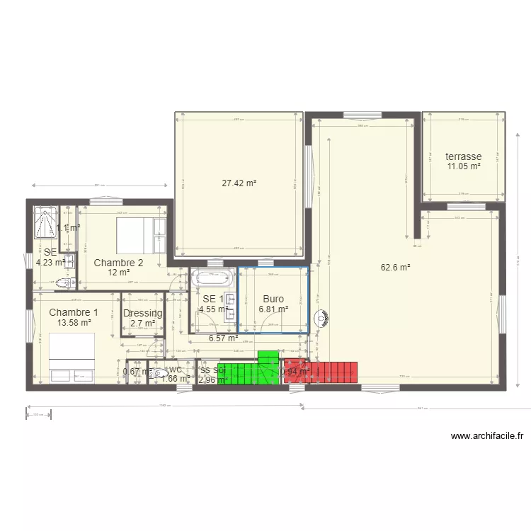projet st v5. Plan de projet st v5. Plan de