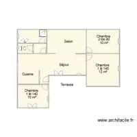 plan 3288 Villemagne