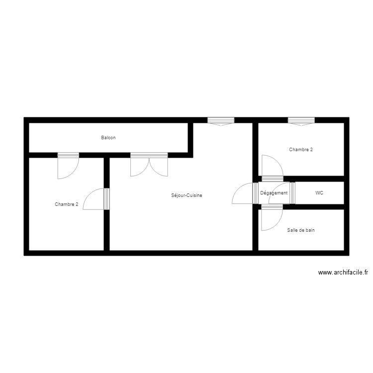 E180789. Plan de 0 pièce et 0 m2