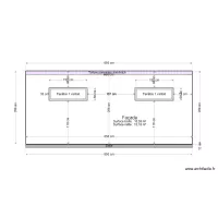 Local Technique Fa&ccedil;ade arri&egrave;re
