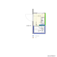 2 Deauville 1er etage FAIENCE