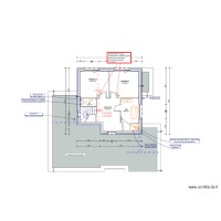 BLANCKAERT-PLAN ELECTRIQUE - R+1 - 03-10-2022