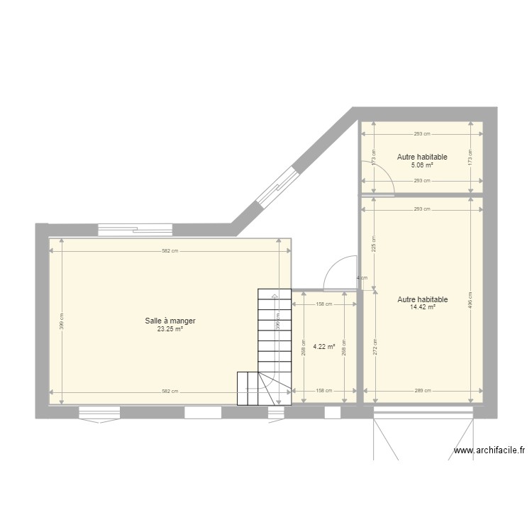 vignacourt. Plan de 0 pièce et 0 m2