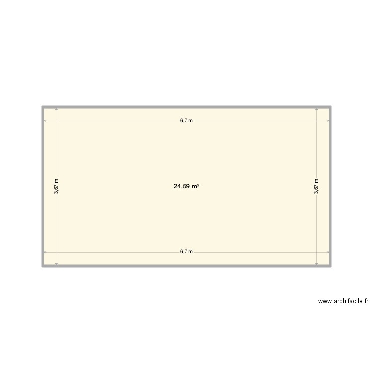 Piscine Senaide. Plan de 0 pièce et 0 m2