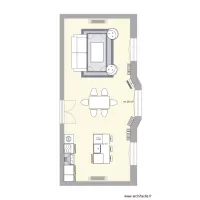 R&eacute;gis S&eacute;jour V3 CUISINE