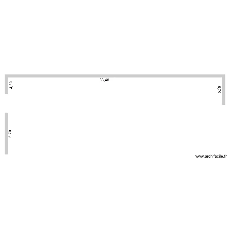 murets de cloture fougères. Plan de murets de cloture fougères. Plan de