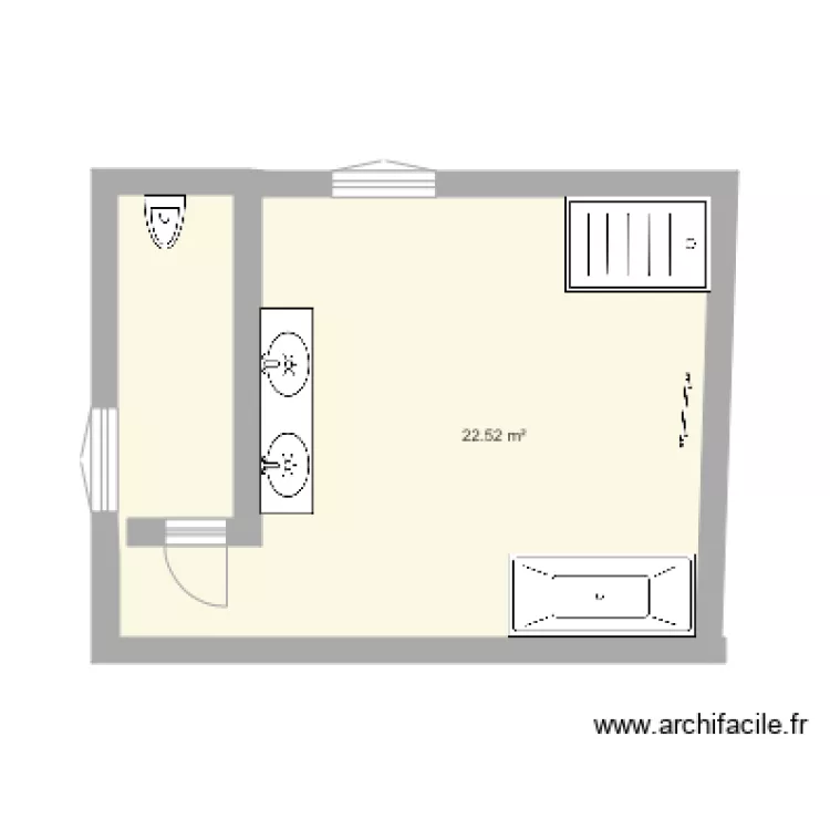 SDB. Plan de SDB. Plan de
