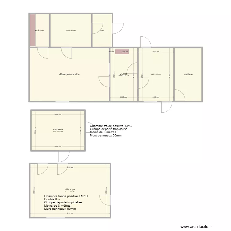 gaec du soleil. Plan de gaec du soleil. Plan de